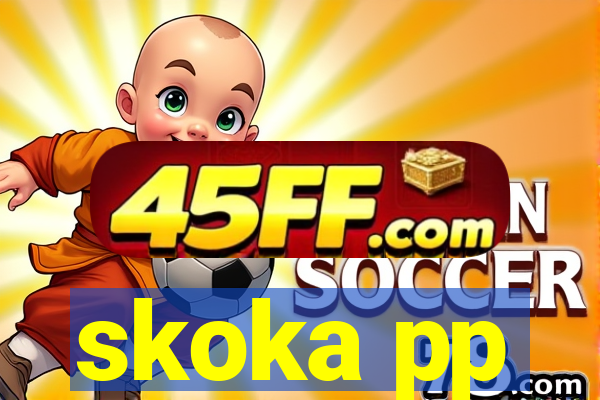 skoka pp